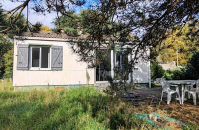 PAVILLON DE PLAIN PIED — photo du bien