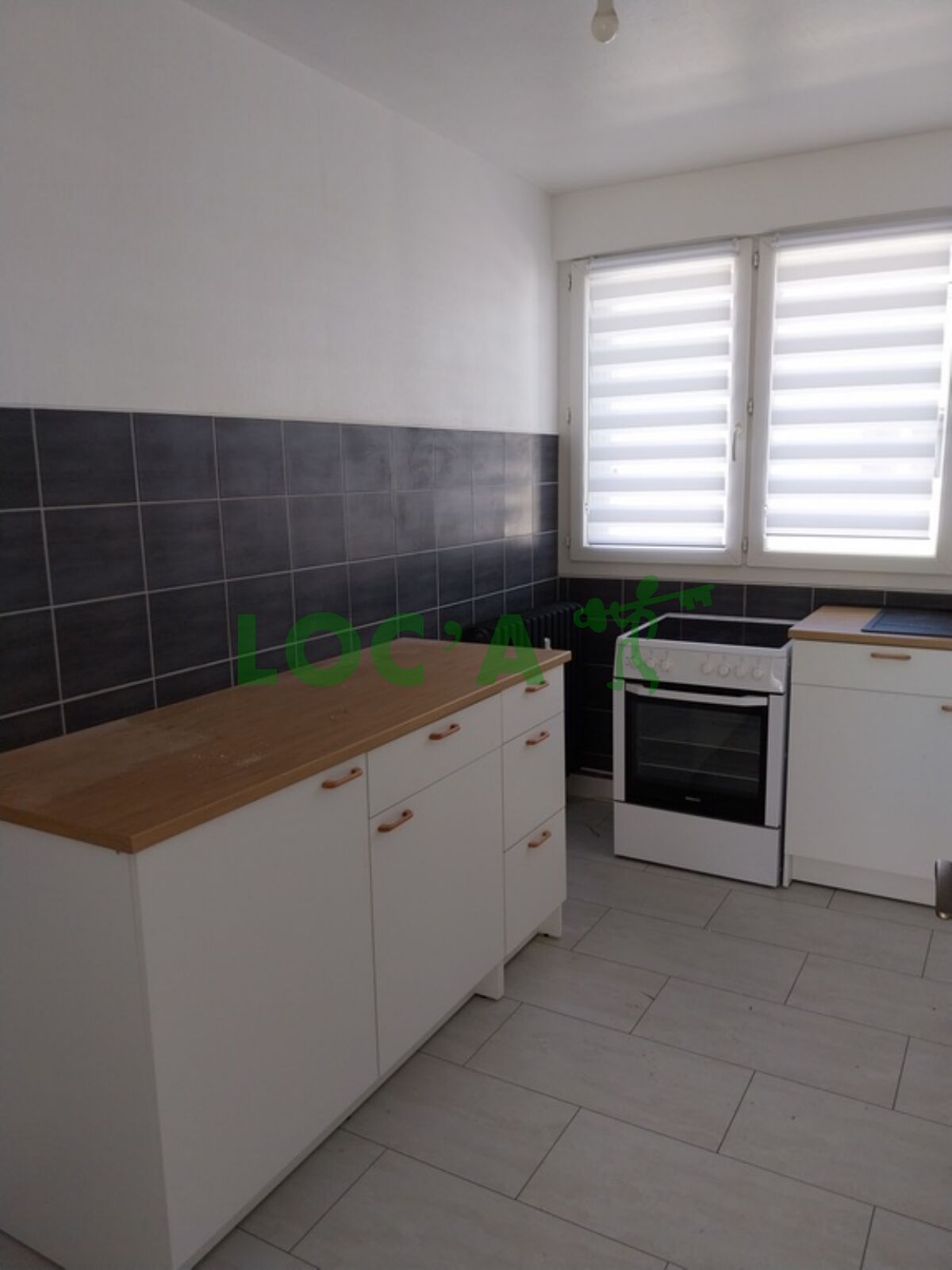 Location T3 53 m² à Dijon 750 ¤ CC /mois