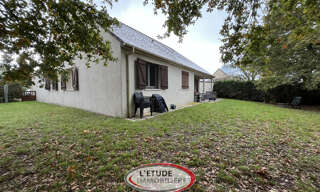 Maison 6 Pièces 119 m² à vendre à Thouaré-sur-Loire (44470)