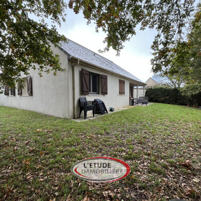 Maison 6 pièces 348500 €