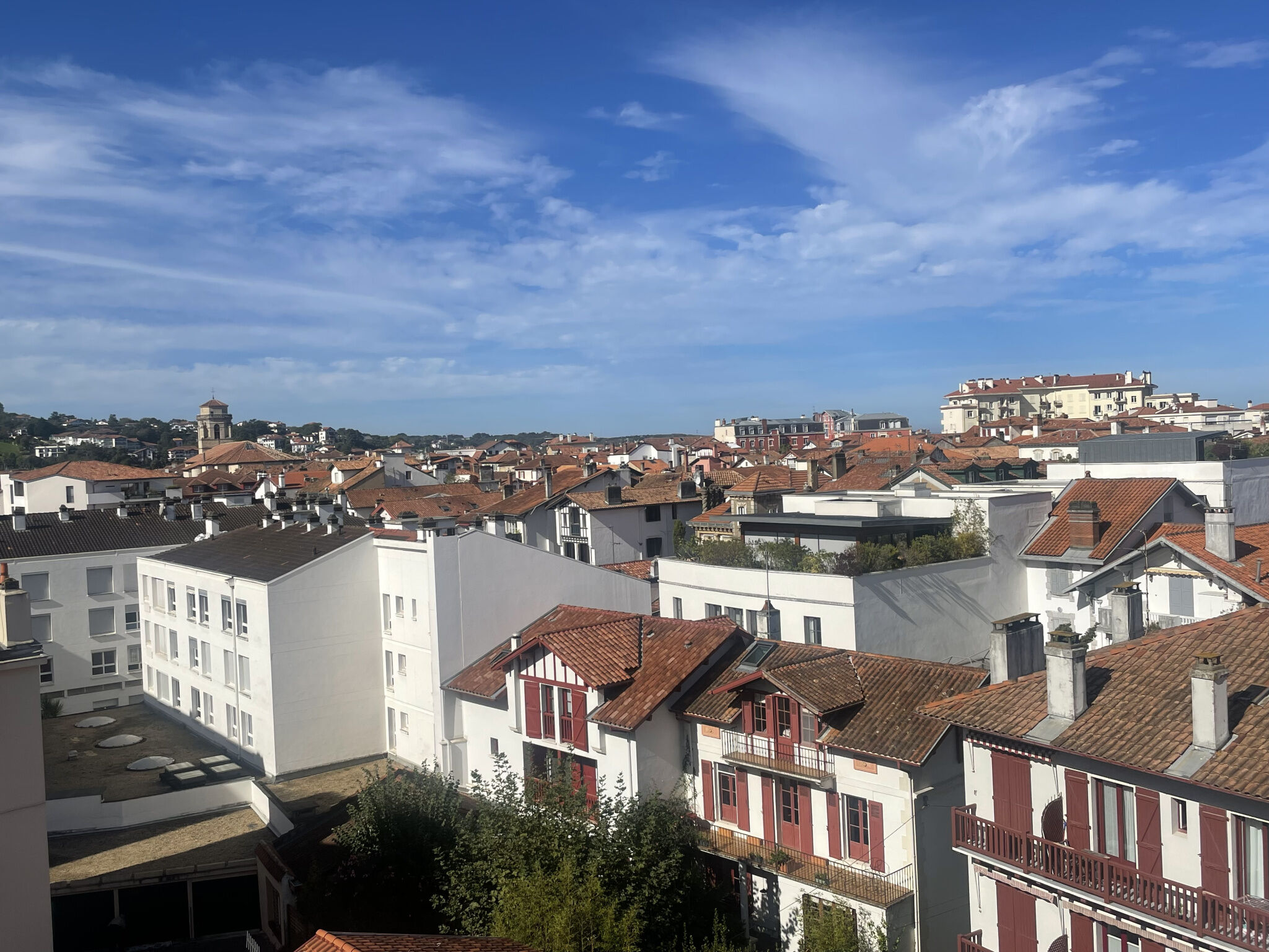 Appartement  T2 à vendre Saint-Jean-de-Luz 64500