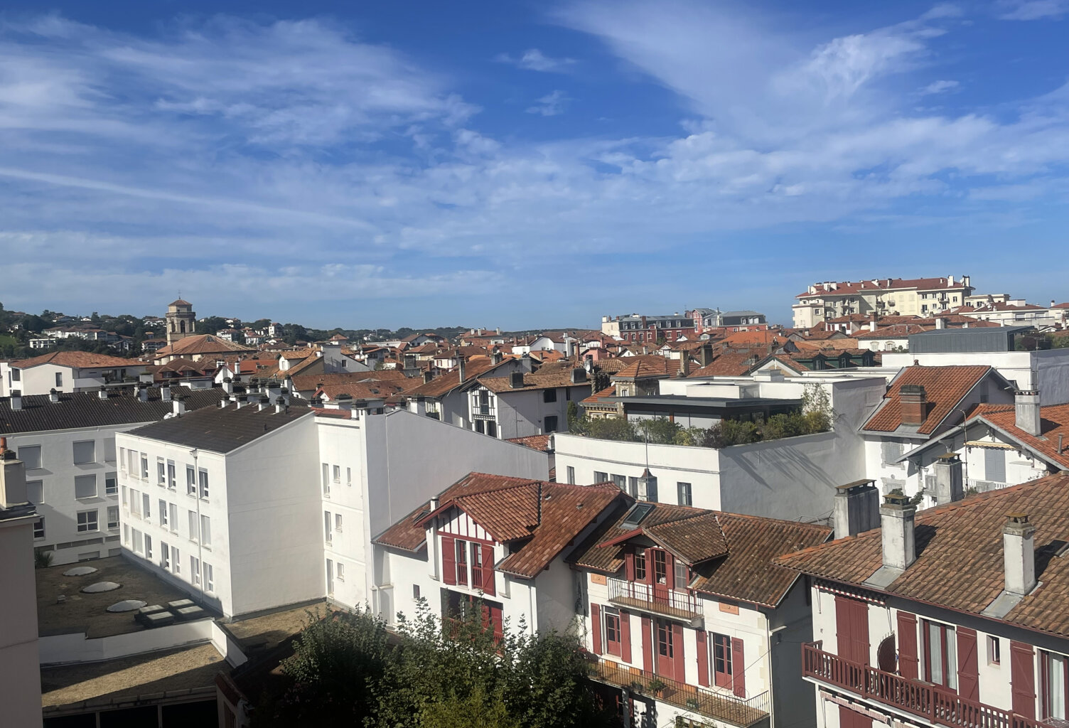 Appartement coup de coeur, centre ville — photo 1