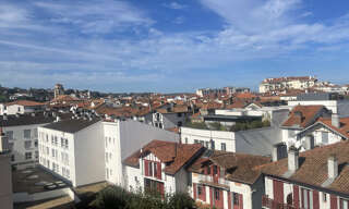 Appartement 2 Pièces 38 m² à vendre à Saint-Jean-de-Luz (64500)