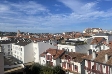 Appartement 2 pièces 299000 €