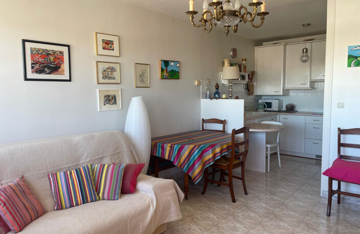 Appartement coup de coeur, centre ville — photo 2