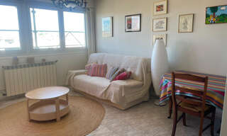 Appartement 2 Pièces 38 m² à vendre à Saint-Jean-de-Luz (64500)