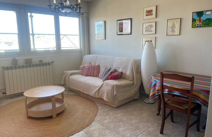Appartement coup de coeur, centre ville — photo 3