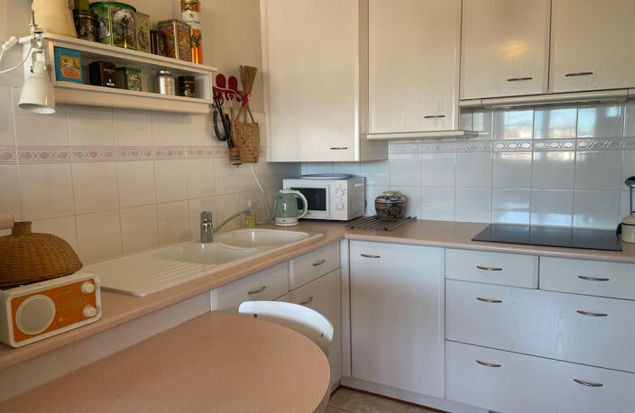 Appartement coup de coeur, centre ville — photo 4