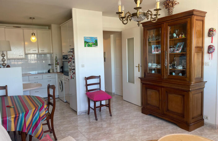 Appartement coup de coeur, centre ville — photo 5
