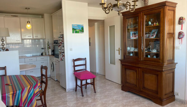 Appartement 2 pièces  à vendre Saint-Jean-de-Luz 64500