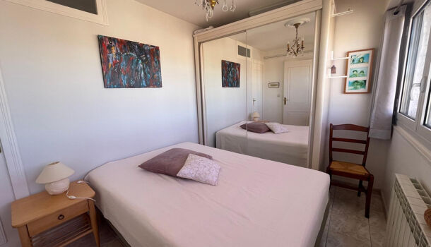 Appartement 2 pièces  à vendre Saint-Jean-de-Luz 64500