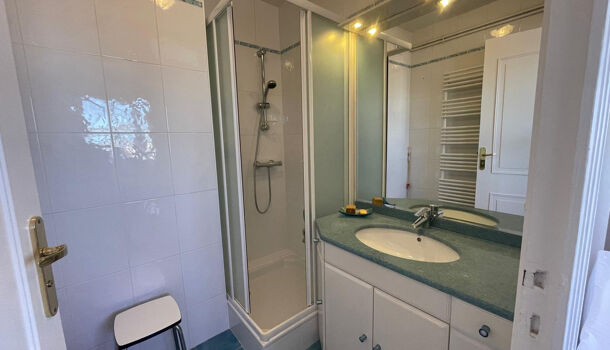 Appartement 2 pièces  à vendre Saint-Jean-de-Luz 64500