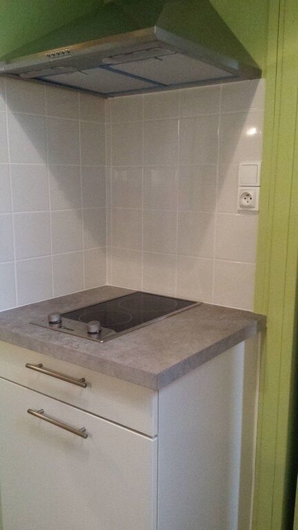Location T2 35 m² à Dijon 630 ¤ CC /mois