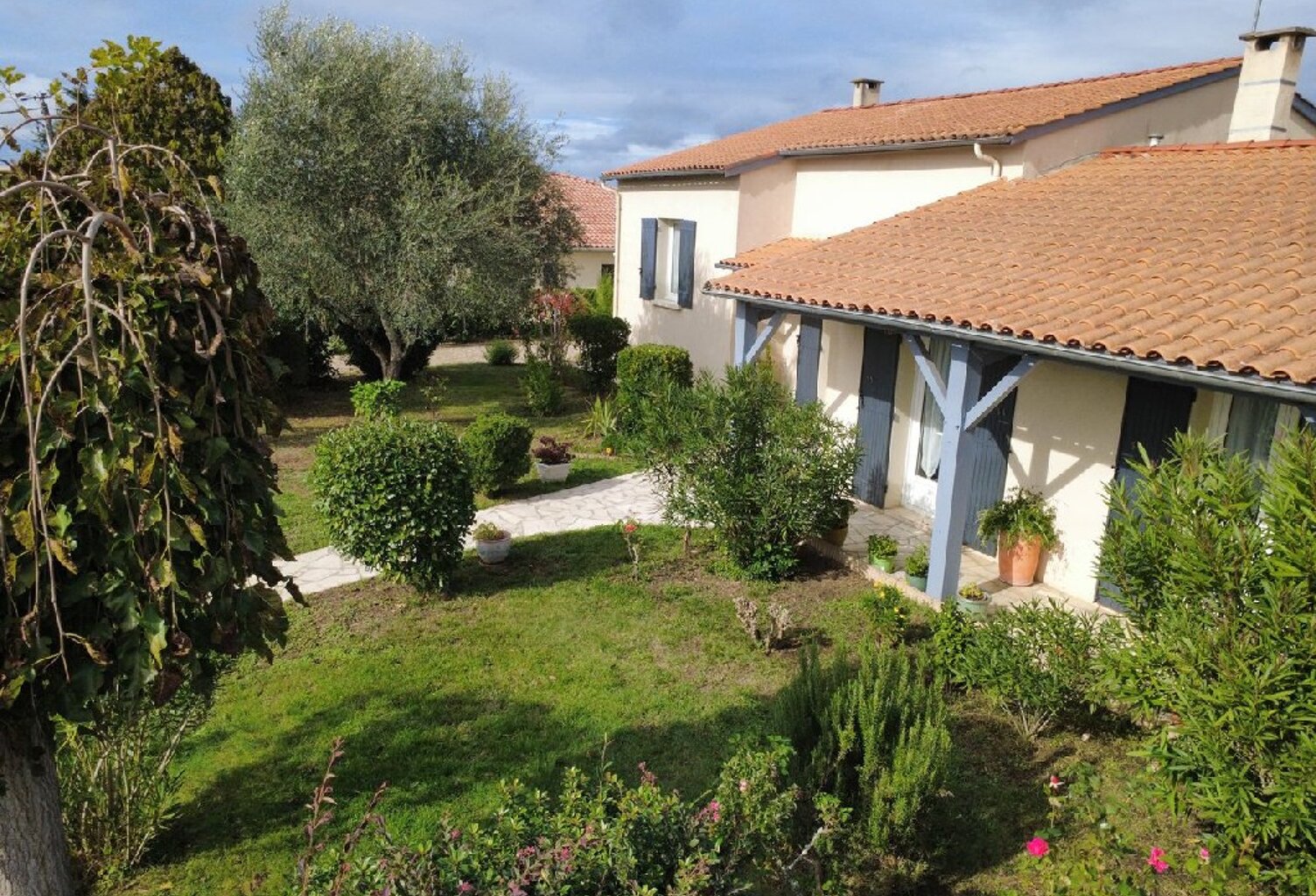 Maison 6 pièces 144 m&sup2; — photo 1