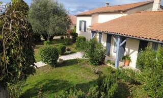 Maison 6 Pièces 144 m² à vendre à Marmande (47200)