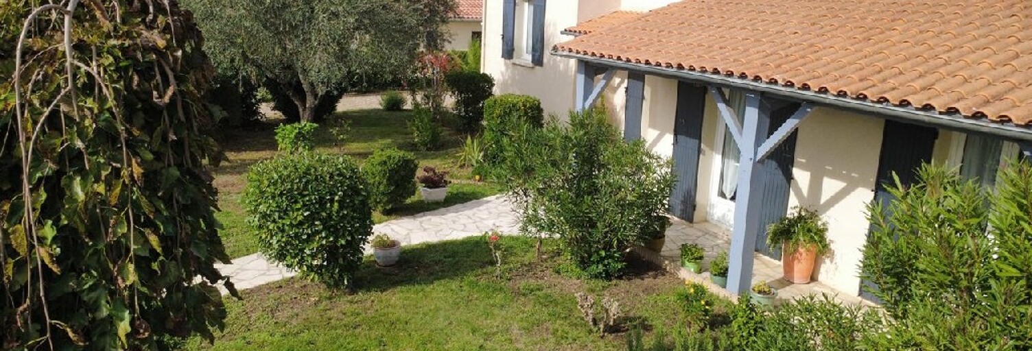 Maison 6 Pièces 144 m² à vendre à Marmande (47200)