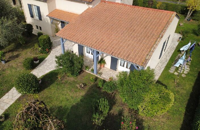 Maison 6 pièces 144 m&sup2; — photo 2
