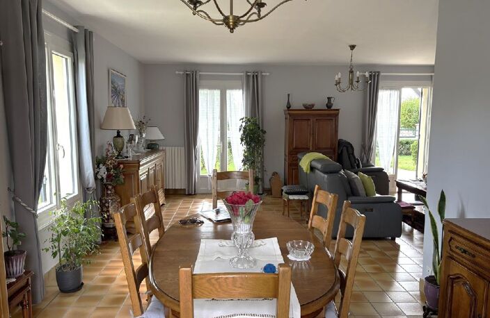 Maison 6 pièces 144 m&sup2; — photo 4