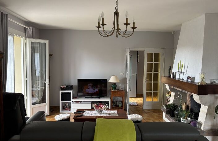 Maison 6 pièces 144 m&sup2; — photo 5