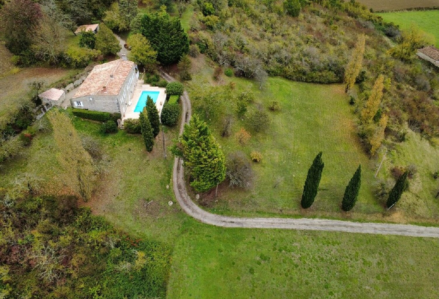 Maison 7 pièces 164 m&sup2; — photo 1