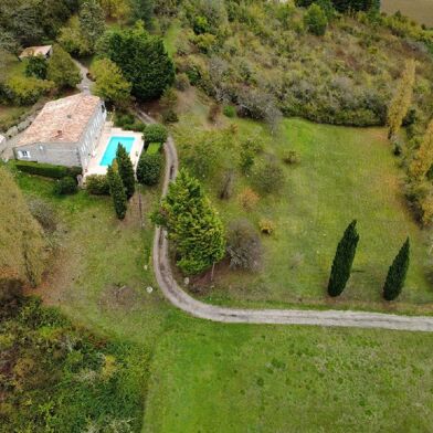 Maison 7 pièces 420000 €