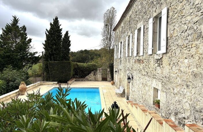 Maison 7 pièces 164 m&sup2; — photo 3