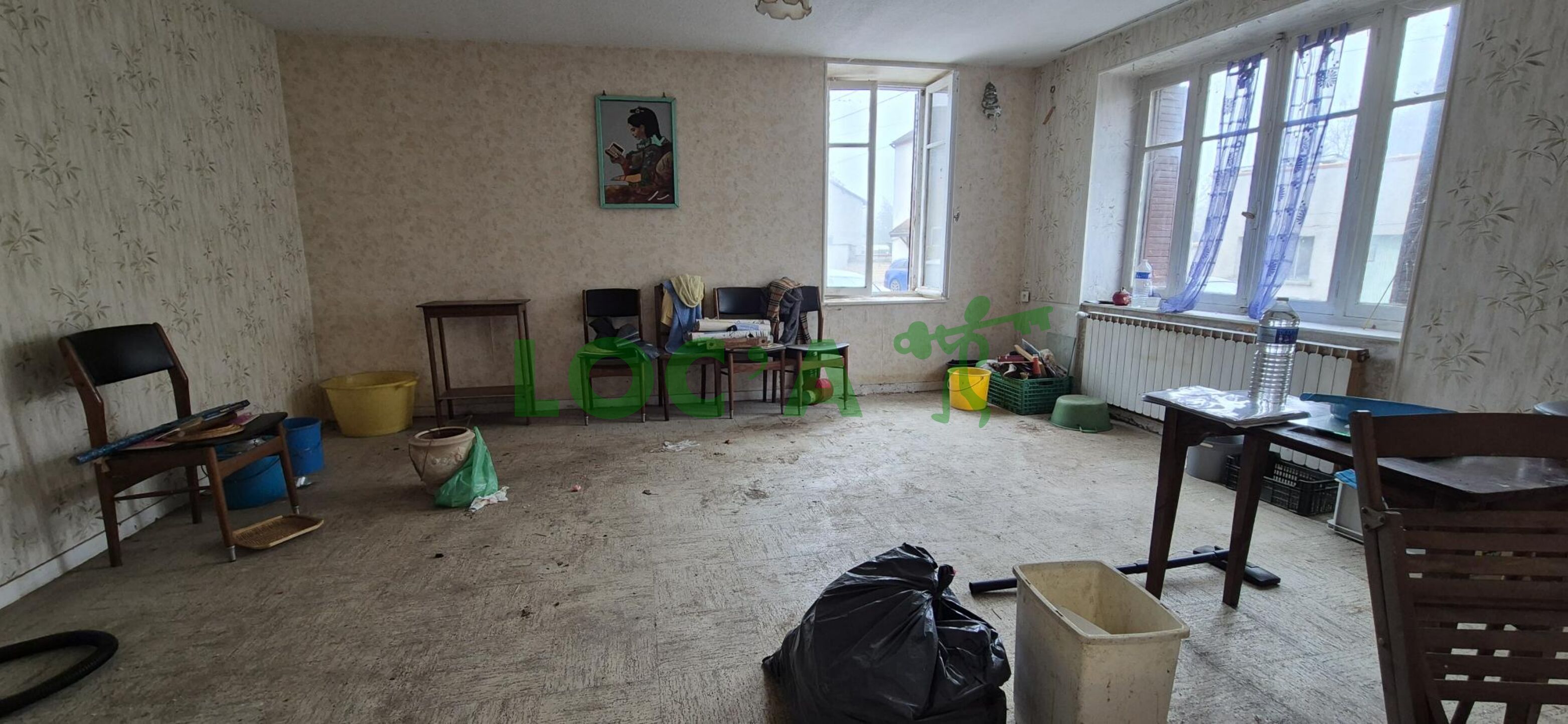 Vente Maison 75 m² à Genlis 104 500 ¤