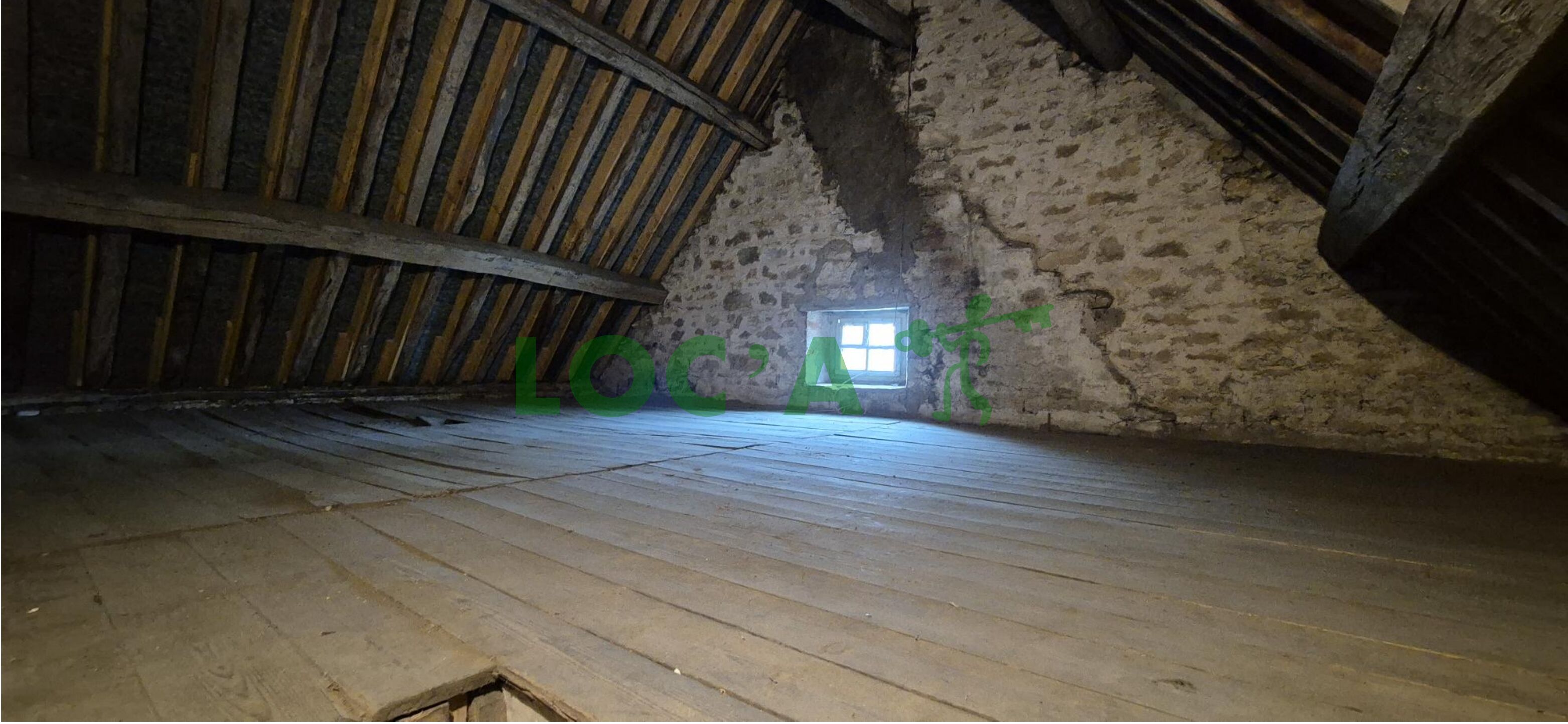 Agence immobilière de LOC'A