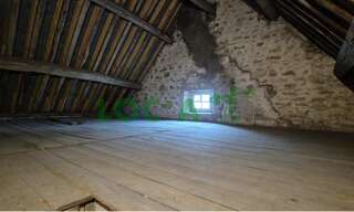 Maison 4 Pièces 75 m² à vendre à Genlis (21110)