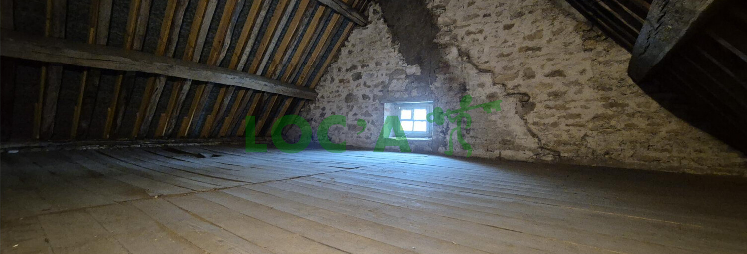 Maison 4 Pièces 75 m² à vendre à Genlis (21110)