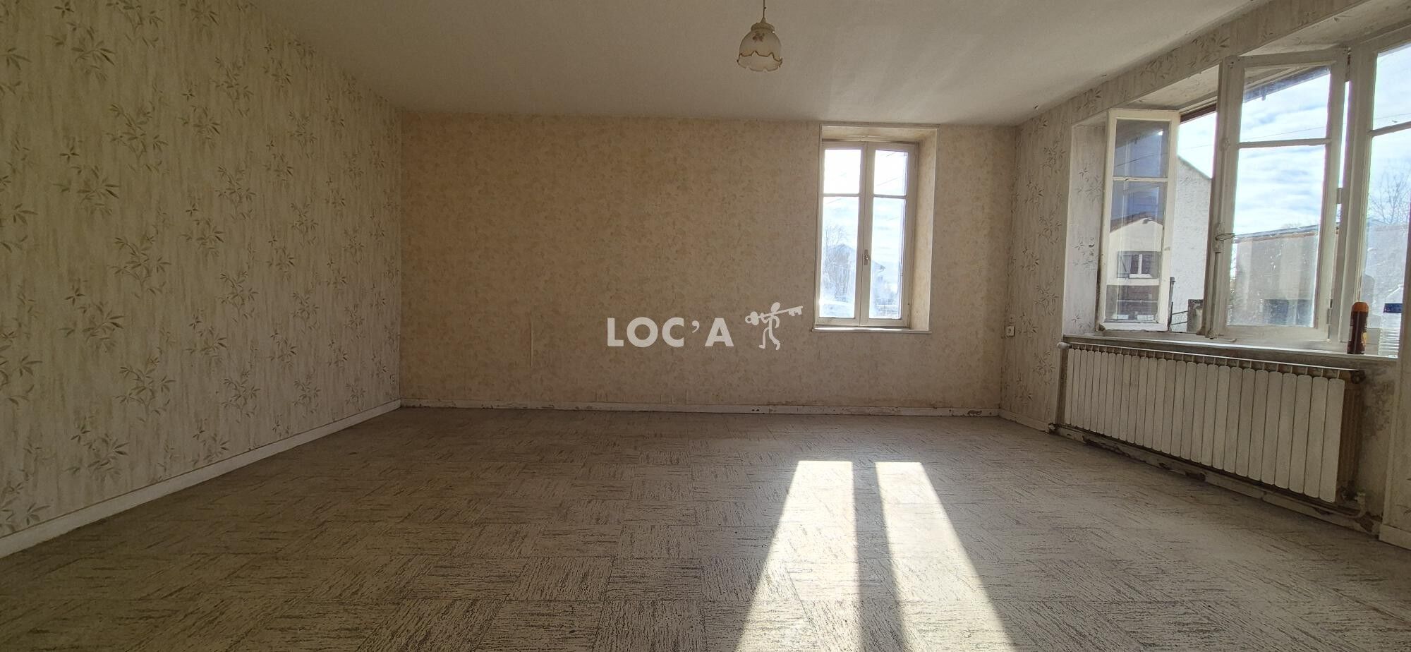 Agence immobilière de LOC'A