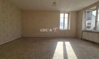 Maison 4 Pièces 75 m² à vendre à Genlis (21110)