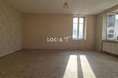 Maison 4 pièces 95000 €