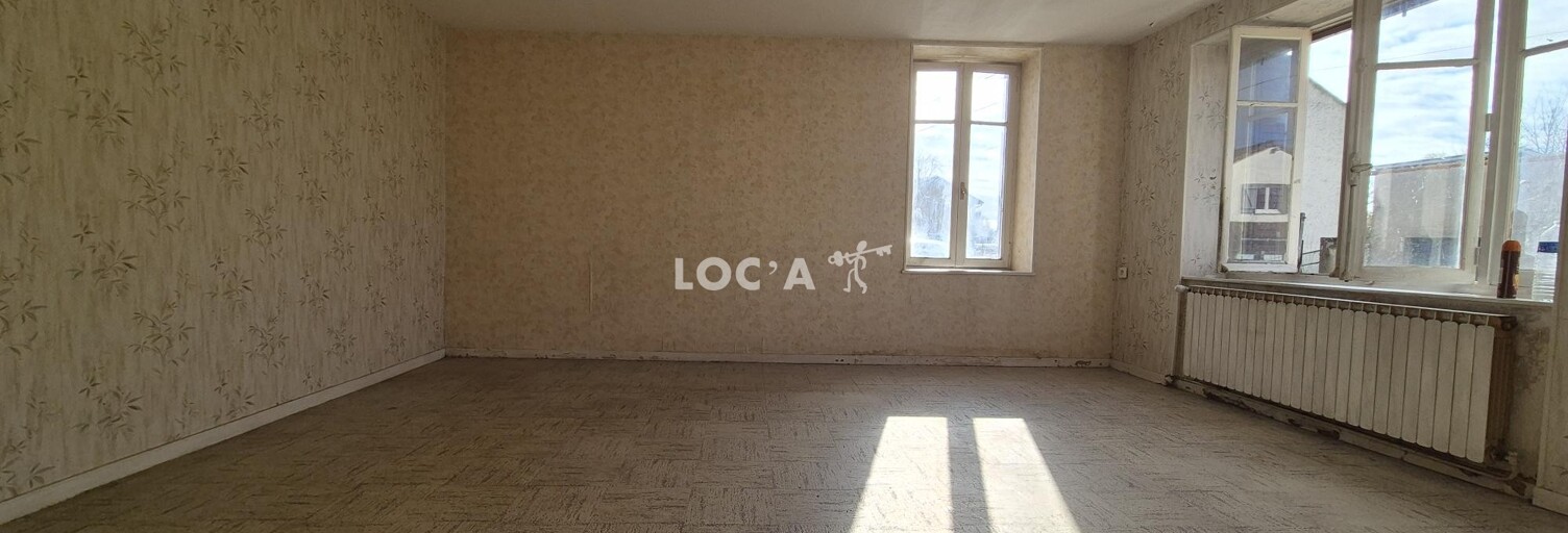 Maison 4 Pièces 75 m² à vendre à Genlis (21110)