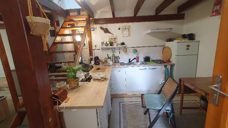 Photo Vente Maison 24 m² à Dijon 150 000 ¤ image 2/3