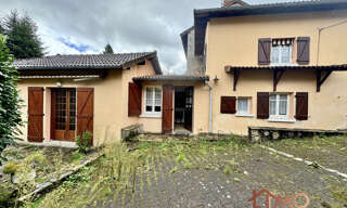 Maison 3 Pièces 63 m² à vendre à Saint-Moreil (23400)