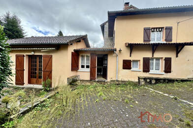 Maison 3 pièces 68200 €