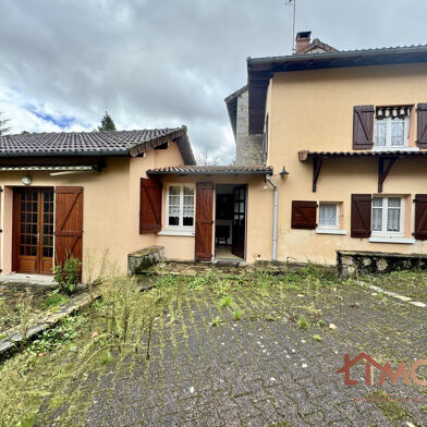 Maison 3 pièces 68200 €