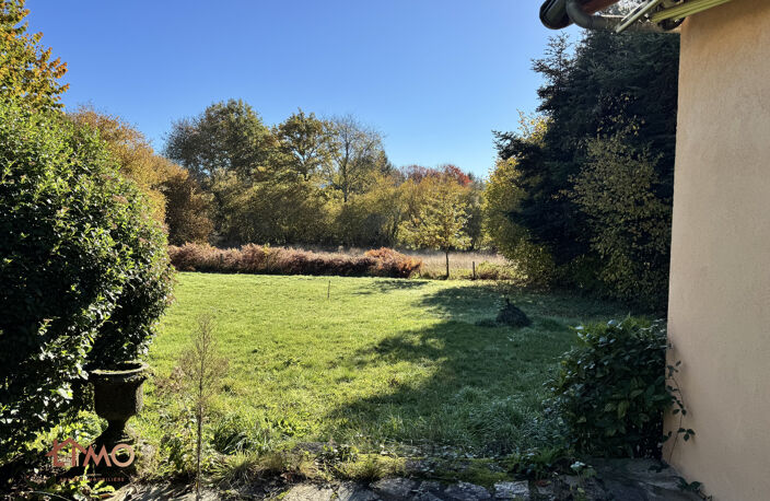 Maison de village  dans petit hameau de Creuse — photo 2