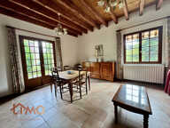 Maison de village  dans petit hameau de Creuse — photo 3