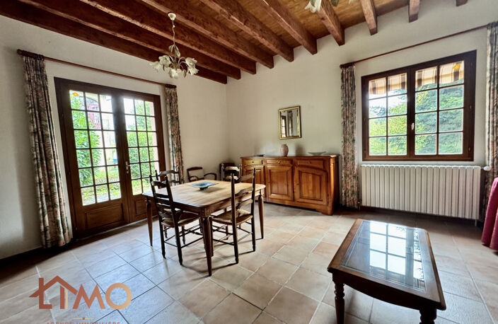 Maison de village  dans petit hameau de Creuse — photo 3