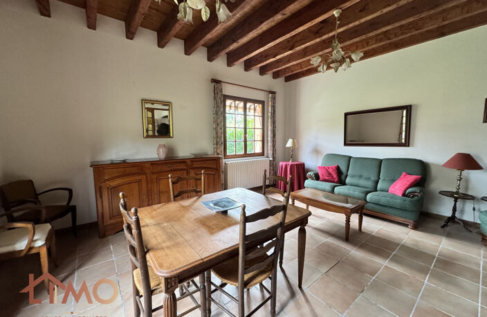Maison de village  dans petit hameau de Creuse — photo 4