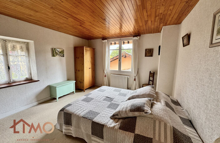 Maison de village  dans petit hameau de Creuse — photo 5