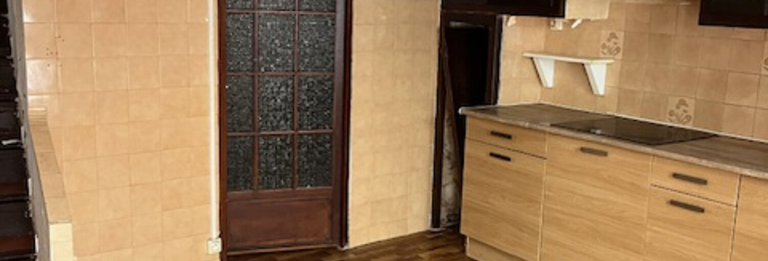 Maison 3 Pièces 50 m² à vendre à Espira-de-l'Agly (66600)