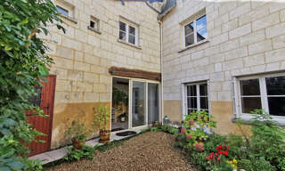 Maison 5 Pièces 130 m² à vendre à Saumur (49400)