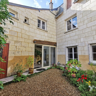 Maison 5 pièces 195000 €