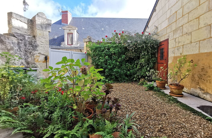 AXE SAUMUR MONTSOREAU — photo 2
