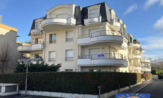 Appartement 4 Pièces 80 m² à vendre à Sainte-Geneviève-des-Bois (91700)