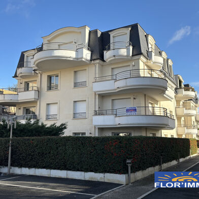 Appartement 4 pièces 420000 €