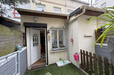 Maison 3 pièces 138000 €